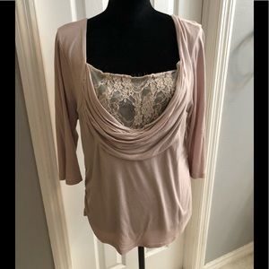 New York and Company Shirt